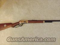 WINCHESTER 94 THEODORE ROOSEVELT COMMEMORATIVE  Winchester Rifle Commemoratives