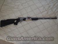 Thompson Center Pro Hunter 50 Cal. NIB  Muzzleloading Modern & Replica Rifles (perc) > Modern Inline