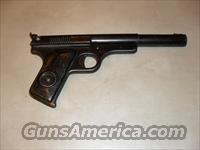 Daisy Targeteer Model 118 Target Special  Air Rifles - Pistols > Vintage