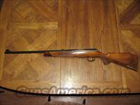 Savage Anschutz 141M .22 Mag  Anschutz Rifles