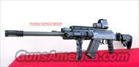 SAIGA 12 VOSTOK TACTICAL SERIES   Saiga Shotguns > Shotguns