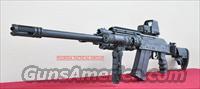 SAIGA 12 VDV TACTICAL SERIES   Saiga Shotguns > Shotguns