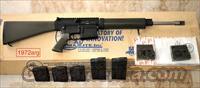 Armalite AR-10 (T)  Armalite Rifles > Complete Rifles
