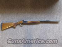BROWNING BSS SIDE BY SIDE 20 GAUGE SHOTGUN  Browning Shotguns > Side by Sides