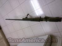 Surgeon XL AICS 338 Lapua Custom  Tactical/Sniper Rifles