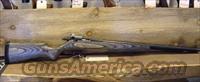 Knight MK-85  Knight Rifles
