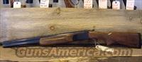 Stoeger Condor 20 ga. Over & Under 3"  Stoeger Shotguns