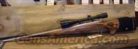 Remington Model 700 .300 WSM  Remington Rifles - Modern > Model 700 > Sporting