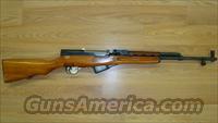 Norinco Poly SKS 7.62X39 Perfect Shape   Norinco Rifles