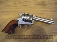 Uberti 1873 Cattlemans 45 LC Revolver  Uberti Pistols > Ctg.