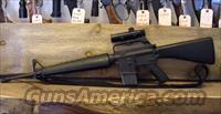 Colt Model SP1 AR-15 1974  Colt Military/Tactical Rifles