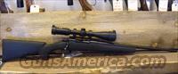 Howa Model 1500 30-06  Howa Rifles