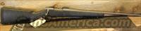 Nosler M48 Trophy Grade 270 WSM  Custom Rifles > Bolt Action