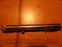 German 38 cal tear gas pen gun  Derringer Modern