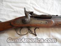 1862 Enfield Rifle  Enfield Rifle