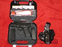 Glock 21SF .45 ACP 4.6in  Glock Pistols > 20/21