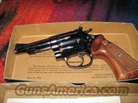 Smith and Wesson Model 51  S&W 51 22 Magnum  Smith & Wesson Revolvers > Pocket Pistols
