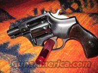 High Standard Sentinel 22LR Unfired  High Standard Pistols