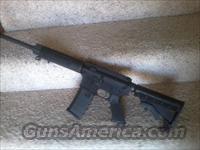 Rock River LAR-15 Car A4  Rock River Arms Rifles