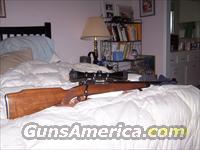 Winchester Model 70 Pre 64 30-06 Featherweight Super Grade  Winchester Rifles - Modern Bolt/Auto/Single > Other Bolt Action