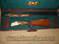 Dale Earnhardt Nascar 7&7 Commemorative   Ruger Shotguns > Hunting
