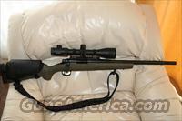 Remington XCR Tactical .308 Sniper Rifle  Remington Rifles - Modern > Model 700 > Tactical