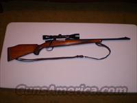 Husqvarna 30-06 Bolt Action  Husqvarna Rifles