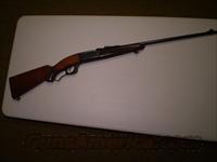 Savage Model 99  Savage Rifles > Model 95/99 Family