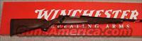 WINCHESTER MODEL 70 FEATHERWEIGHT 7MM WSM  Winchester Rifles - Modern Bolt/Auto/Single > Model 70 > Post-64