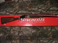 WINCHESTER MODEL 1885 HIGH WALL HUNTER 270 WSM  Winchester Rifles - Modern Bolt/Auto/Single > Single Shot