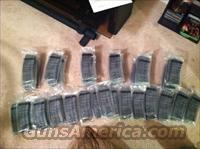 Center Industries AR-15 30rd Magazines  Magazines & Clips > Rifle Magazines > AR-15 Type