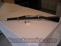 Springfield 1903  Military Misc. Rifles US > 1903 Springfield/Variants