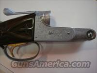 Parker Reproductions A-1 Special 20ga 2 barrel set  Parker Reproductions Shotguns