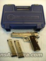 Smith & Wesson 1911 Pro Series 9mm  1911 Pistol Copies (non-Colt)