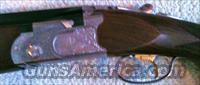 As New BERETTA 687E TRAP ADJUSTABLE RIB  UNSINGLE COMBO  Beretta Shotguns > O/U > Trap/Skeet
