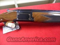 Browning Citori  Super Lightning   Browning Shotguns > Over Unders > Citori > Trap/Skeet