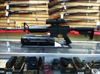 Colt M-4 .22LR  Colt Military/Tactical Rifles