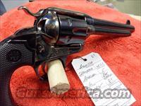 Beretta Stamped 45 long colt  Beretta Revolvers