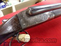 Ithaca S/S Shotgun   Ithaca Shotguns > SxS