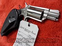 North American Arms   North American Arms Pistols