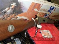 Winchester model 94 John Wayne  Winchester Rifle Commemoratives