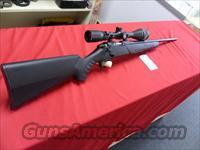Sako PO4R .17 CAL Bolt action  Sako Rifles > Other Bolt Action