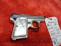 Baby Browning   Browning Pistols > Baby Browning