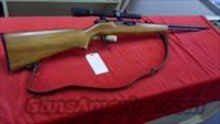REMINGTON 550-1 RIFLE   Remington Rifles - Modern > Bolt Action Non-Model 700 > Sporting
