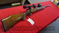 SAKO 75 VARMIT .222 BOLT ACTION RIFLE  Sako Rifles > M75 Series