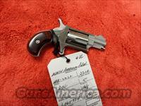 North American Arms 22 lr  North American Arms Pistols