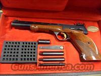 Browning Medalist   Browning Pistols > Other Autos