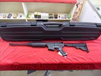 DPMS A-15  DPMS - Panther Arms > Complete Rifle