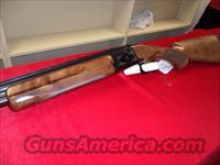 Browning Citori Satin Hunter   Browning Shotguns > Over Unders > Citori > Trap/Skeet