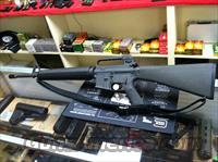 Colt Match H-BAR  Colt Military/Tactical Rifles
